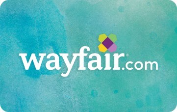 Click to view Wayfair.com eGift Wayfair.com eGift