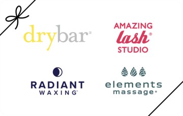 Wellbiz Radiant Waxing Gift Card