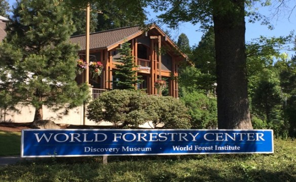 World Forestry Center - Friends & Family Membership