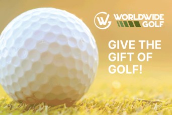 Worldwide Golf eGift