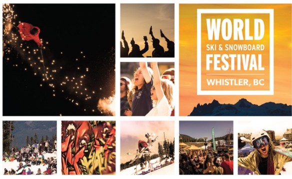 SEATTLE - 2018 WSSF Contest