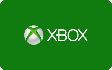 Xbox $50 Gift Card