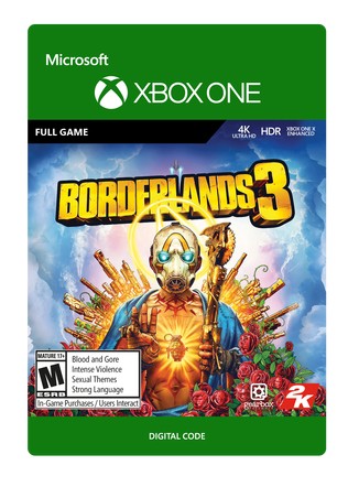 Click to view XBOX C2C BORDERLANDS 3 STANDARD EDITION $59.99 XBOX C2C BORDERLANDS 3 STANDARD EDITION $59.99