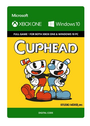 Click to view XBOX C2C CUPHEAD FULL GAME $19.99 XBOX C2C CUPHEAD FULL GAME $19.99