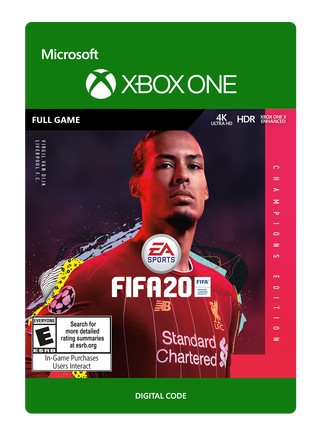 Click to view FIFA 20 CHAMPION EDITION FIFA 20 CHAMPION EDITION