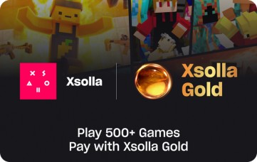 Xsolla eGift