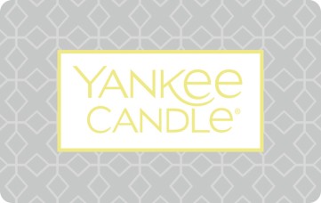 Yankee Candle eGift Card