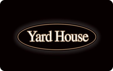 Yard House® eGift Card