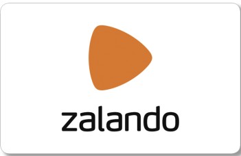zalando Geschenkkarte