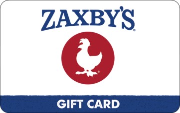 Click to view Promotion of Zaxby's Gift Card Promotion of Zaxby's Gift Card