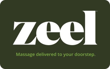 Click to view Zeel Massage eGift Zeel Massage eGift