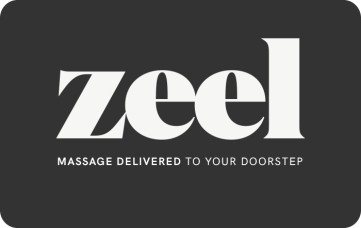 Click to view Zeel Massage eGift Zeel Massage eGift