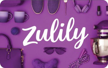 Click to view Zulily Gift Card Zulily Gift Card